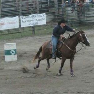 Meet your Posher, Tanya